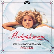 Vinile pippo caruso - vinile,