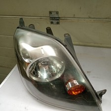 Ford fiesta jh1 - jh1, scheinwerfer