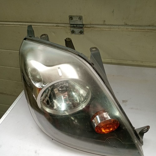 Ford fiesta jh1 - ford,