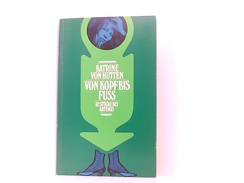 Von kopf bis fuß stücke - bis, fuß.