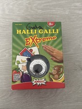 Halli galli extreme - galli,