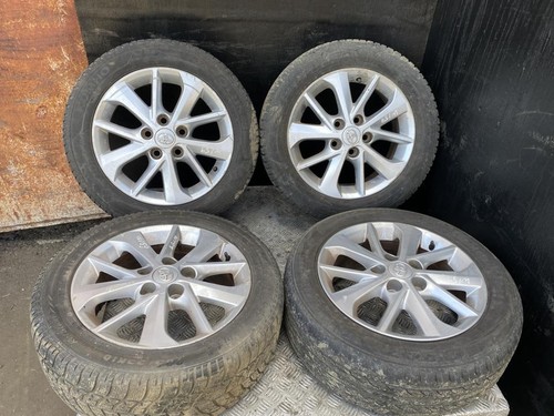 Alufelgen 4261102e90 toyota - alufelgen,