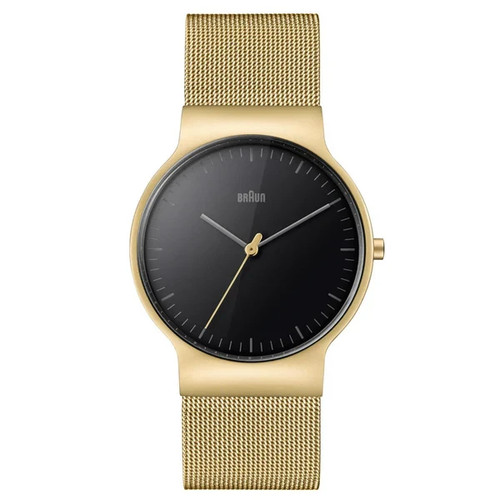 Braun classic slim - braun,
