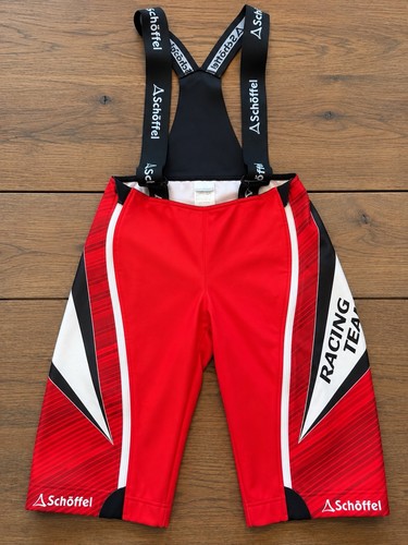 Schöffel race short2 - schöffel,