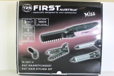 Fön miss tzs - fÖn, miss,