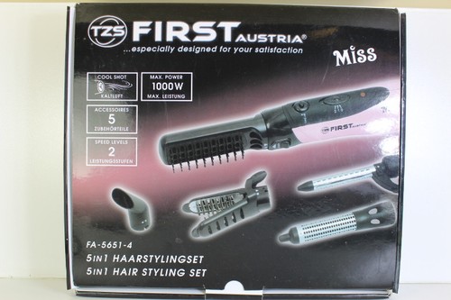 Fön miss tzs - miss,, austria