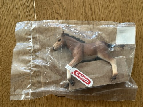 Schleich mustang fohlen neu - schleich, fohlen,
