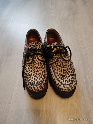 Rockabilly schuhe - rockabilly, schuhe.