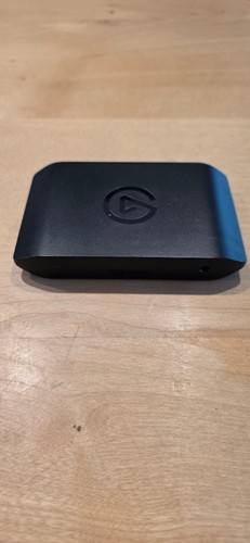 Elgato capture card - 4k,