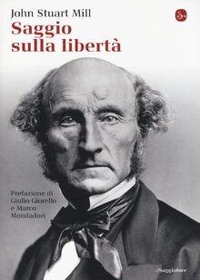 Saggio sulla libertà - , von