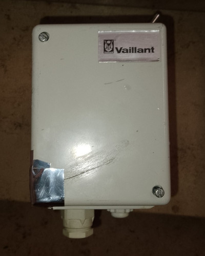 Vaillant weg mischer - vaillant,