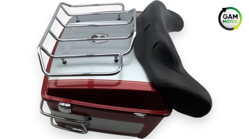 Topcase harley davidson - harley,
