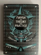 Manga theory and - manga,