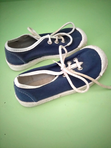 Ddr kinderturnschuhe - ddr,