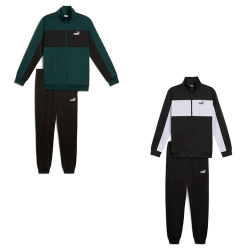 Puma herren trainingsanzug - puma,