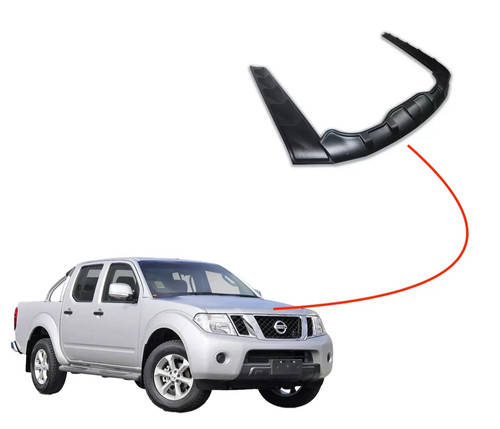 Für nissan navara - für,