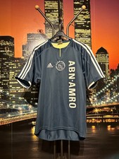Ajax amsterdam away - ajax, trikot