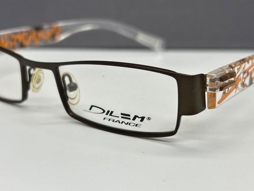 Dilem brille damen - brille,