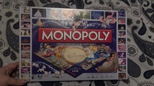Monopoly disney 2016 mit - monopoly,