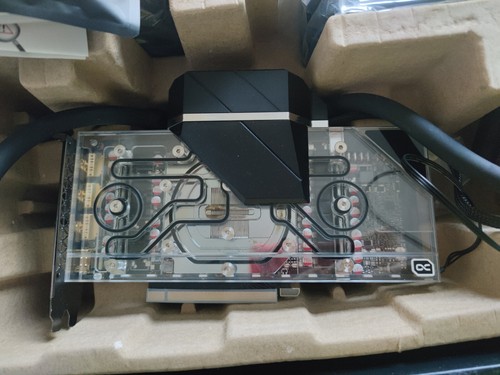 Inno3d geforce rtx 3080 umbau - inno3d,