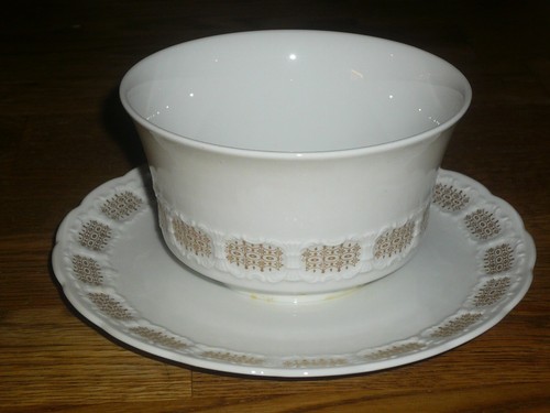 Sauciere krautheim selb - 1,