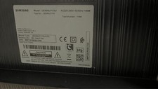 Samsung ue65nu7179u - samsung,