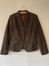 Oliver hochwertig wollblazer - s.oliver,