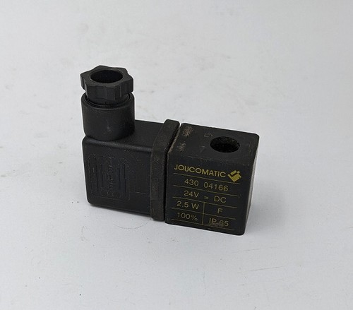 Asco joucomatic magnetventil - asco,