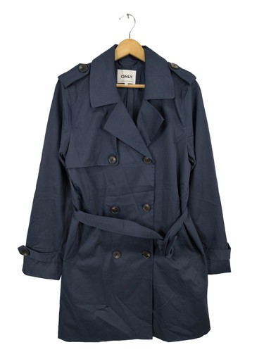 Only trenchcoat damen mantel - trenchcoat,