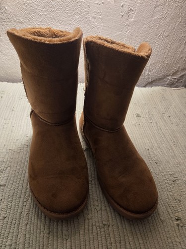 Winterboots damen 39 - gr.,