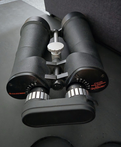 Celestron skymaster fernglas - celestron,