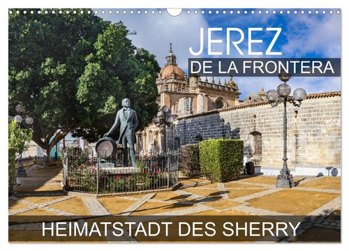 Jerez frontera - la,
