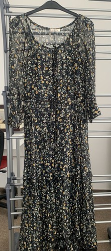 Dorothee schumacher maxi kleid - schumacher,