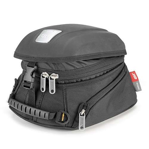 Givi metro tanklock - givi, metro-t