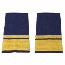 Marine rangschlaufen - rangschlaufen, f