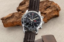 Chopard mille miglia - miglia, gmt