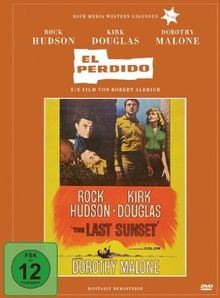 Perdido western legenden - western,