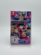 Mario kart deluxe nintendo - kart, 8