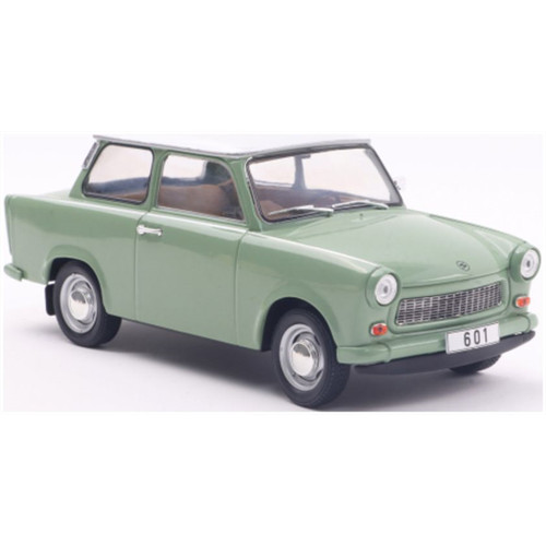 Whitebox trabant 601 - trabant,