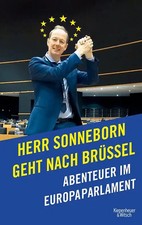 Herr sonneborn geht - herr,