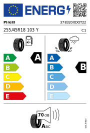 Pirelli zero xl - pirelli,