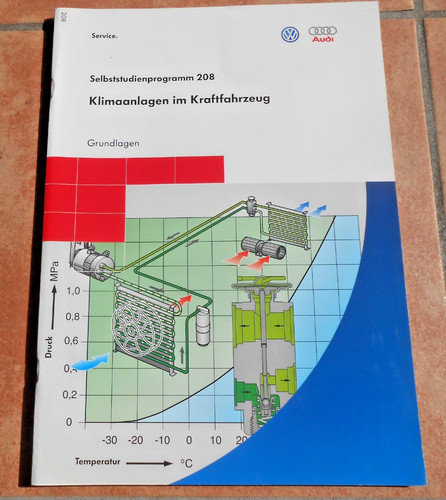 Selbststudienprogramm 208
