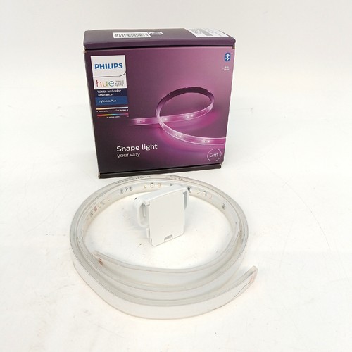 Philips hue white - hue, &
