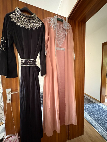 Damen abendkleid lang - abendkleid,
