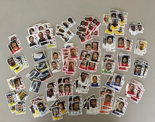 Panini 2006 sticker - wm,