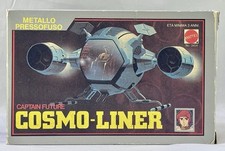 Cosmo liner captain - cosmo-liner,