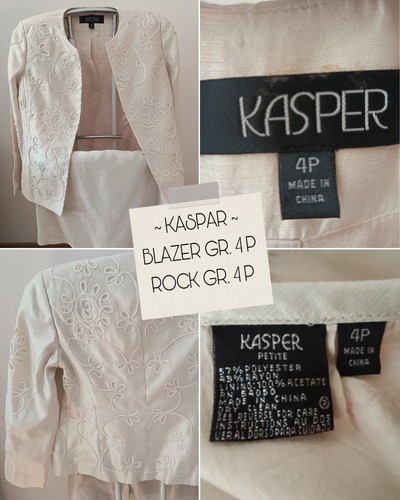Kasper anzug set kostüm - kasper,