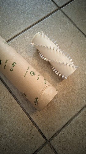 Original vorwerk rb73 - vorwerk,