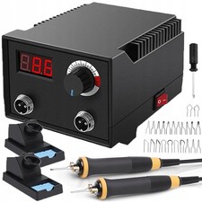 100w profi brandmalstation set - 100w,