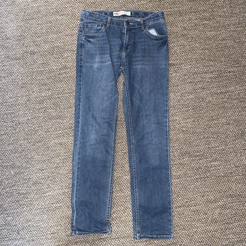 Original levi 511 slim - 511,